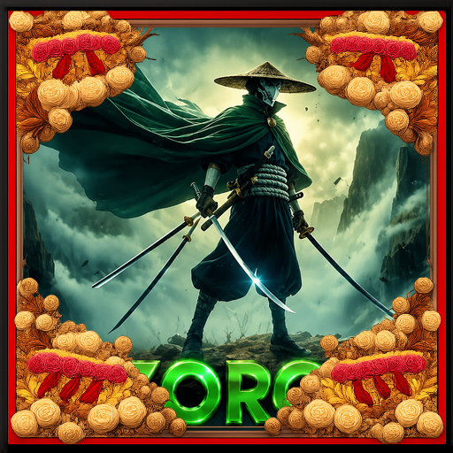 zoro77 — mitra unggulan